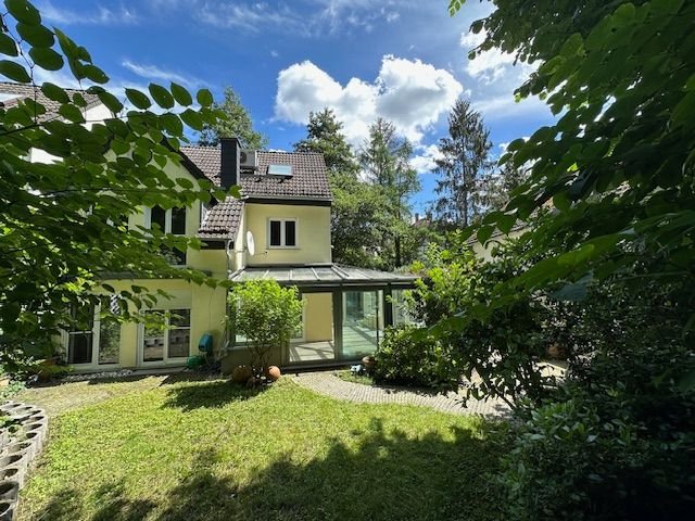 Doppelhaushälfte zum Kauf 949.000 € 5 Zimmer 174 m²<br/>Wohnfläche 421 m²<br/>Grundstück Königstein Königstein 61462