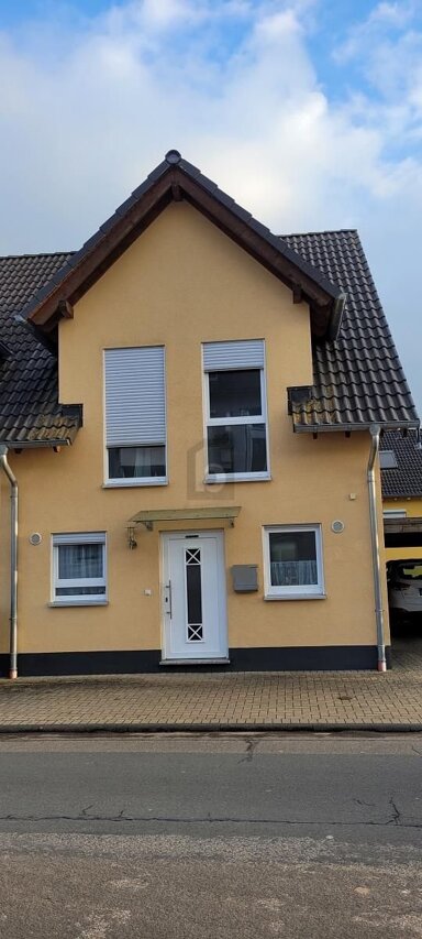 Einfamilienhaus zum Kauf 350.000 € 4 Zimmer 117 m² 175 m² Grundstück Ehrang 6 Trier 54293