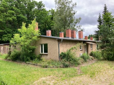 Einfamilienhaus zum Kauf 159.000 € 16 Zimmer 565 m² 4.000 m² Grundstück Fürstenberg/Havel Fürstenberg/Havel 16798