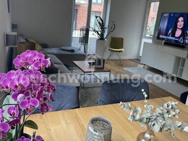 Wohnung zur Miete 900 € 2 Zimmer 59 m² 1. Geschoss Barmbek - Nord Hamburg 22307
