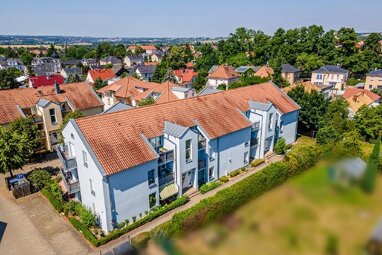 Terrassenwohnung zum Kauf 120.000 € 2,5 Zimmer 60,1 m² Weinböhla 01689