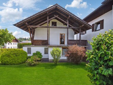 Einfamilienhaus zum Kauf 585.000 € 4 Zimmer 142 m² 608 m² Grundstück Aign Vogtareuth 83569