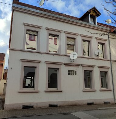 Mehrfamilienhaus zum Kauf 245.000 € 170 m² 241 m² Grundstück Neufechingen Saarbrücken 66130