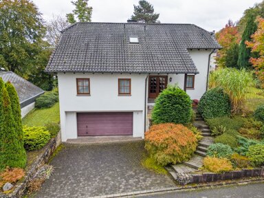 Einfamilienhaus zum Kauf 598.000 € 6 Zimmer 199,5 m² 1.000 m² Grundstück Wasserliesch 54332