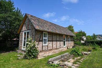 Haus zum Kauf 325.000 € 8 Zimmer 260 m² 1.700 m² Grundstück Gimte Hann. Münden 34346