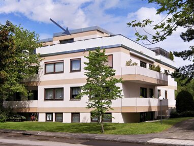 Terrassenwohnung zum Kauf Provisionsfrei 725.000 € 3 Zimmer 97,3 m² 2. Geschoss Georg-Hann-Str. 18 Obermenzing München 81247