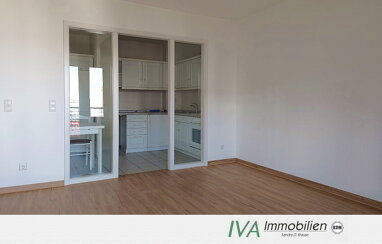 Wohnung zur Miete 385 € 2 Zimmer 55 m² 2. Geschoss Innenstadt Riesa 01589