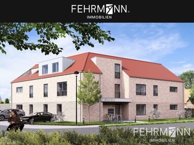 Wohnung zum Kauf 489.000 € 4 Zimmer 130,7 m² 2. Geschoss Stadtkern Haren (Ems) 49733