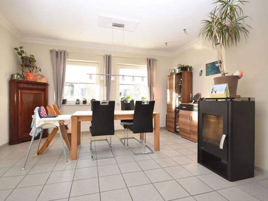 Haus zur Miete 1.660 € 5 Zimmer 150 m² 500 m² Grundstück Braunschweig 38106