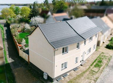 Einfamilienhaus zum Kauf 749.000 € 7,5 Zimmer 242 m² 690 m² Grundstück Kirchmöser Brandenburg an der Havel - Kirchmöser 14774