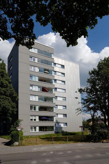 Wohnung zur Miete 517 € 1 Zimmer 32,8 m² 7. Geschoss frei ab 22.01.2025 St.-Veit-Straße 17 Josephsburg München 81673