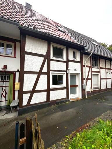 Wohnung zur Miete 450 € 2,5 Zimmer 40 m² Soest Soest 59494