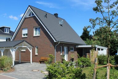 Einfamilienhaus zum Kauf 578.500 € 5 Zimmer 155 m² 557 m² Grundstück Etzhorn Oldenburg / Etzhorn 26125