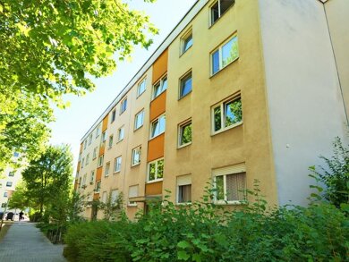 Wohnung zur Miete 719 € 3 Zimmer 71,3 m² EG Otto-Dill-Straße 7B Frankenthal Frankenthal (Pfalz) 67227