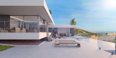 Villa zum Kauf 538.000 € 4 Zimmer 206 m² 840 m² Grundstück Rafol de almunia 03769