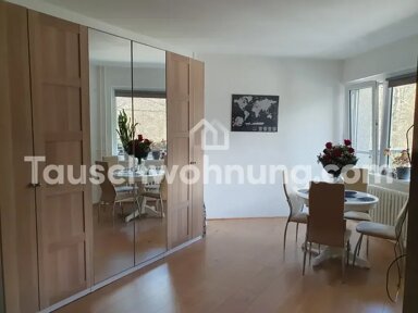 Wohnung zur Miete Tauschwohnung 400 € 1,5 Zimmer 36 m² 1. Geschoss Siemensstadt Berlin 13629