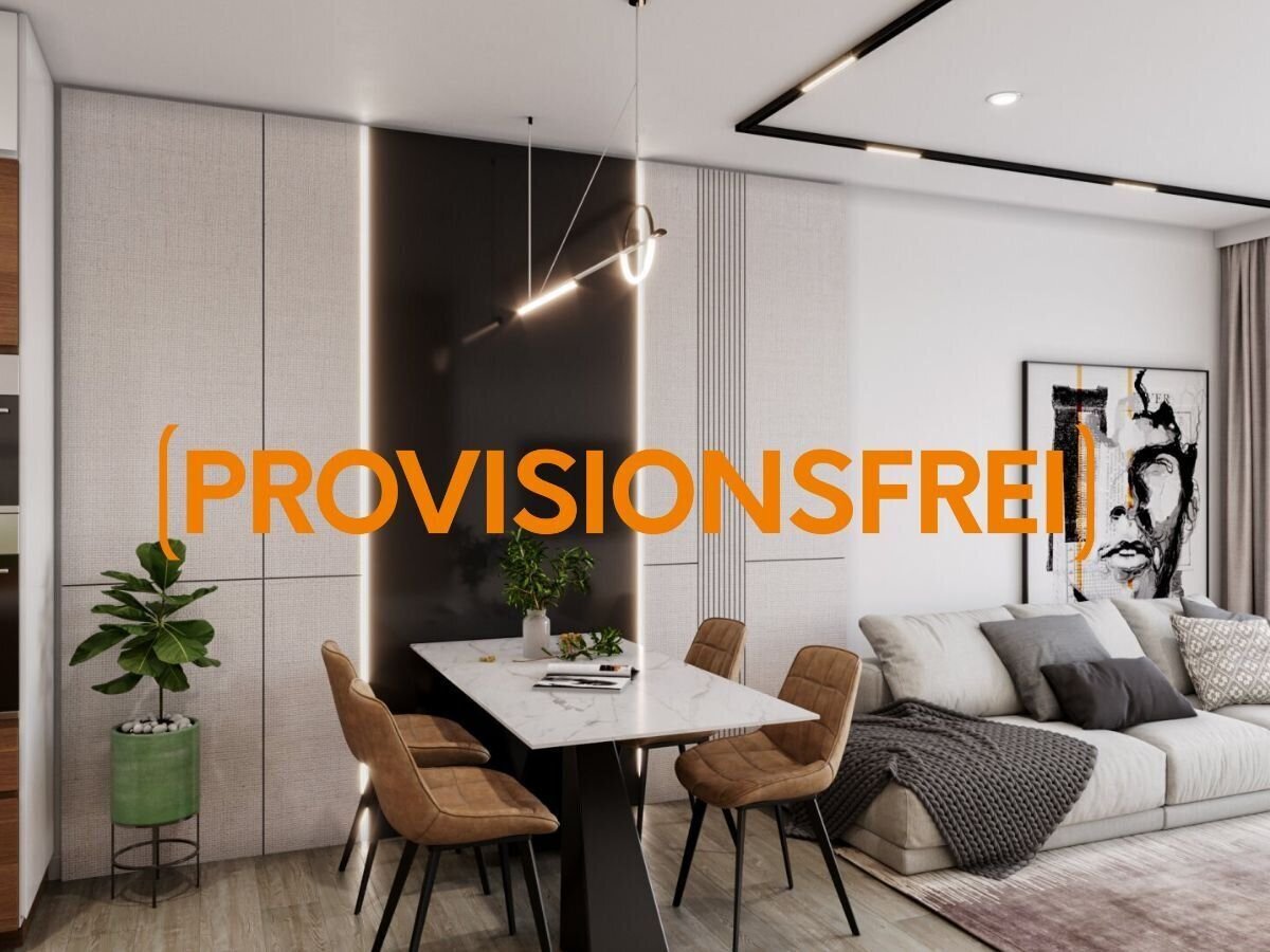 Wohnung zum Kauf provisionsfrei 245.000 € 2,5 Zimmer 59,9 m²<br/>Wohnfläche Grabenhof Wels 4600