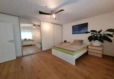 Wohnung zur Miete 400 € 3 Zimmer 96,2 m² 1. Geschoss Ditfurthstraße 46, Schildesche Sudbrack Bielefeld 33611