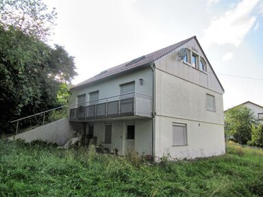 Einfamilienhaus zum Kauf 365.000 € 4 Zimmer 127 m² 872 m² Grundstück Am großen Damm 7 Rangendingen Rangendingen 72414