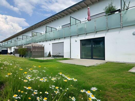 Wohnung zum Kauf 199.000 € 1 Zimmer 60 m² Deggendorf 94469