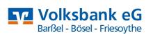 Volksbank eG Barßel - Bösel - Friesoythe
