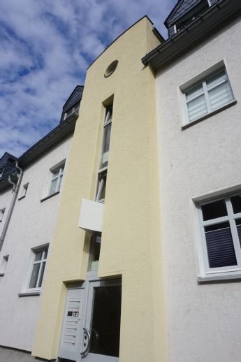 Wohnung zum Kauf 46.500 € 2 Zimmer 42 m² 1. Geschoss Annaberg Annaberg-Buchholz 09456