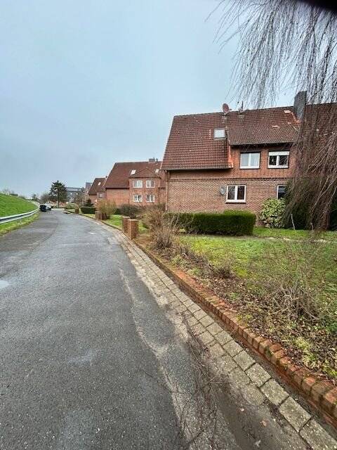 Wohnung zur Miete