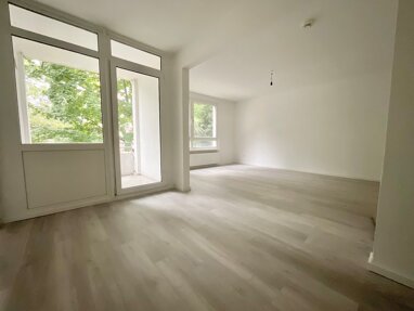 Wohnung zur Miete 619 € 4 Zimmer 80,2 m² 2. Geschoss Spinozastr. 4 Freisenbruch Essen 45279