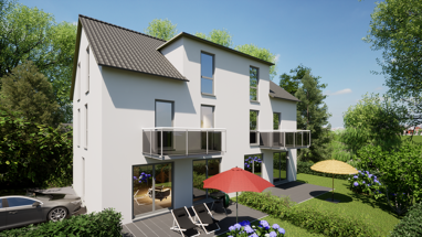 Doppelhaushälfte zum Kauf 998.000 € 7 Zimmer 156 m² 225 m² Grundstück Königstein Königstein 61462