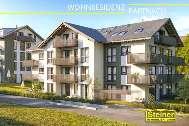 Wohnung zum Kauf Provisionsfrei 1.195.000 € 4 Zimmer Partenkirchen Garmisch-Partenkirchen 82467