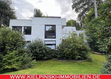 Wohnung zum Kauf 470.000 € 2 Zimmer 82,8 m² Nienstedten Hamburg 22587