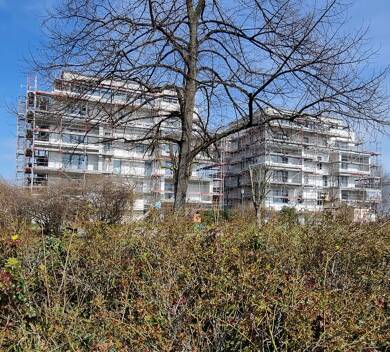 Neubauprojekt zum Kauf Waldhof Mannheim 68305