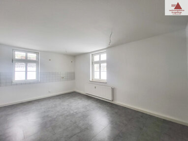 Wohnung zur Miete 235 € 2 Zimmer 43,1 m² Erdgeschoss Auerbacher Str. 16 Gornsdorf 09390