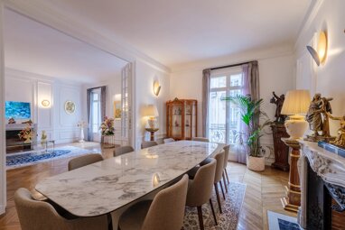 Wohnung zum Kauf 3.862.500 € 7 Zimmer 247,8 m² Legendre-Lévis 8th (Golden Triangle - Parc Monceau) 75017