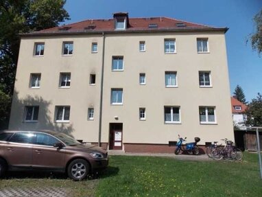 Wohnung zum Kauf Provisionsfrei 100.000 € 1 Zimmer 40 m² Friedrich-Ebert-Straße 21 Markkleeberg Markkleeberg 04416