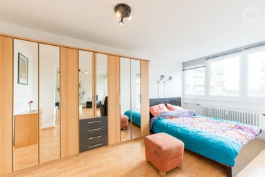 Wohnung zur Miete Wohnen auf Zeit 1.980 € 3 Zimmer 80 m² frei ab 01.02.2025 Niendorf Hamburg 22455