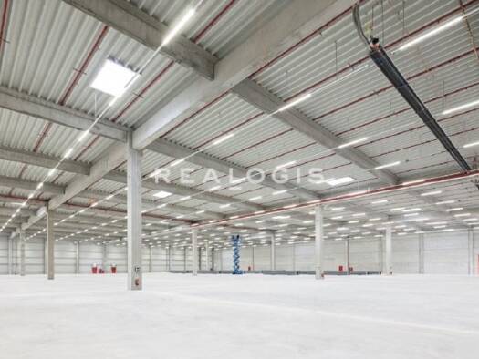 Halle/Industriefläche zur Miete provisionsfrei 4.750 m² Lagerfläche Bruchsal 76646