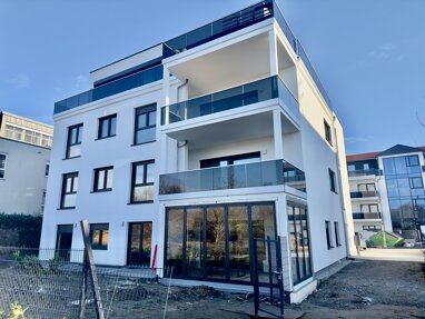 Wohnung zum Kauf 390.000 € 3 Zimmer 79,9 m² 2. Geschoss Paunsdorf Leipzig 04329