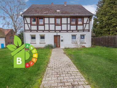 Einfamilienhaus zum Kauf 100.000 € 6 Zimmer 140 m² 1.353 m² Grundstück Ohrsleben Hötensleben 39393