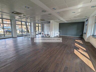 Praxisfläche zur Miete 22 € 268 m² Bürofläche Schmargendorf Berlin 14199