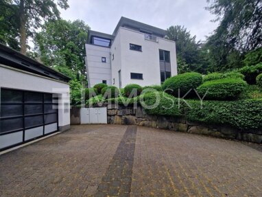 Einfamilienhaus zum Kauf 800.000 € 5 Zimmer 270 m² 1.150 m² Grundstück Niederschelden Siegen 57080