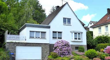 Mehrfamilienhaus zum Kauf 295.000 € 4,5 Zimmer 120 m² 450 m² Grundstück Büttenberg Ennepetal 58256