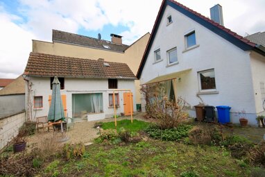 Einfamilienhaus zum Kauf 399.000 € 6 Zimmer 109 m² 331 m² Grundstück Klein-Welzheim Seligenstadt / Klein Welzheim 63500