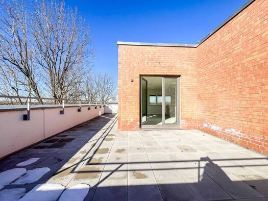 Penthouse zum Kauf - Erstbezug provisionsfrei 649.900 € 3 Zimmer 114 m² Wedel 22880