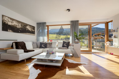 Wohnung zum Kauf 1.250.000 € 3 Zimmer 103 m² St. Johann in Tirol 6380