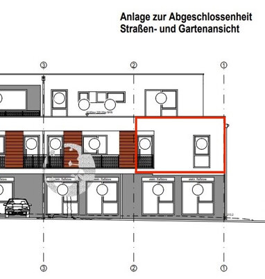 Penthouse zur Miete 940 € 3 Zimmer 77 m² Neunkirchen Neunkirchen-Seelscheid 53819