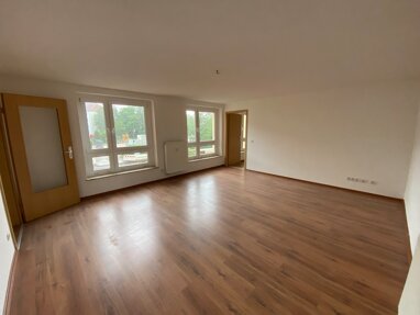 Wohnung zur Miete 420 € 3 Zimmer 75 m² 1. Geschoss Lutherstr. 36 we 16 Lutherviertel 220 Chemnitz 09126