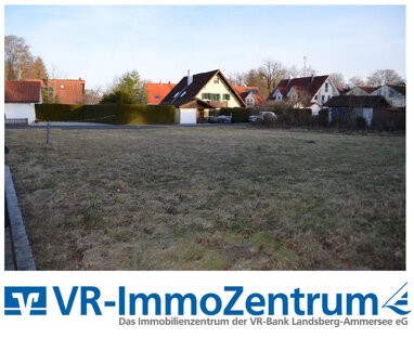 Grundstück zum Kauf 865.000 € 877 m² Grundstück Riederau Riederau 86911