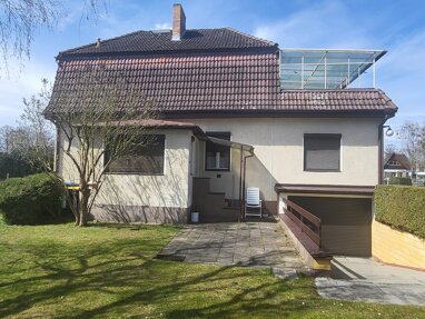 Einfamilienhaus zum Kauf 520.000 € 6 Zimmer 154 m² 720 m² Grundstück Seegefeld Falkensee 14612