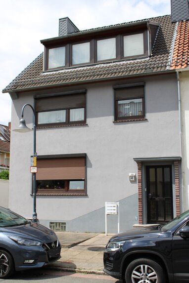 Mehrfamilienhaus zum Kauf 320.000 € 6 Zimmer 166 m² 176 m² Grundstück Steffensweg Bremen 28217